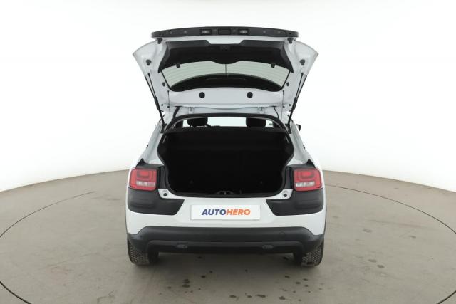 Citroen C4 Cactus image 4