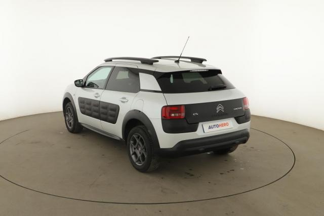Citroen C4 Cactus image 6