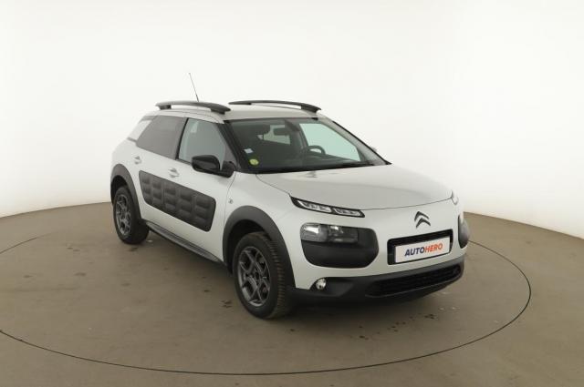 Citroen C4 Cactus image 8
