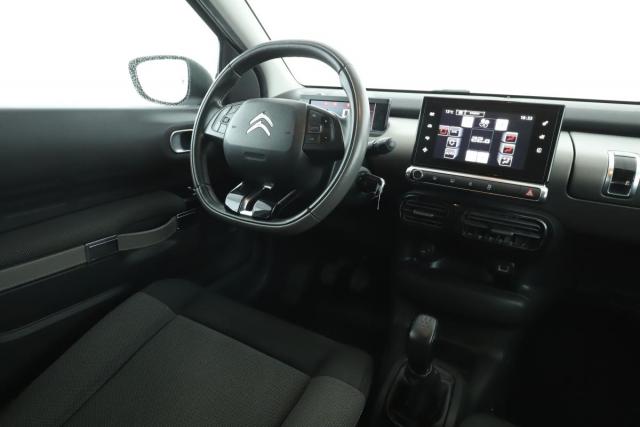 Citroen C4 Cactus image 9