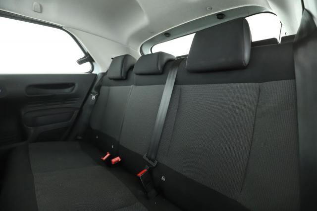 Citroen C4 Cactus image 1