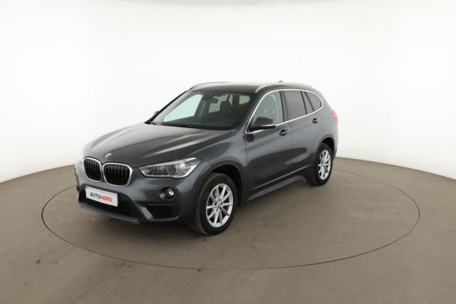 Bmw X1 Sdrive16d Lounge 116 Ch