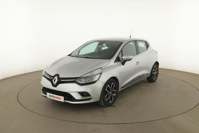 Renault Clio 1.5 Dci Energy Intens 90 Ch