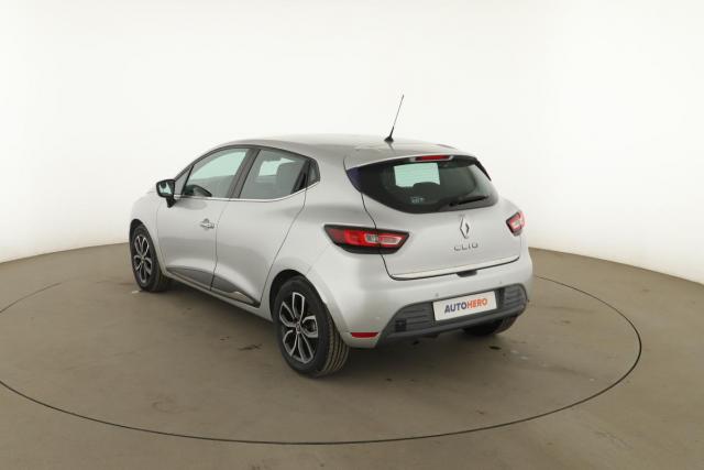 Renault Clio image 9