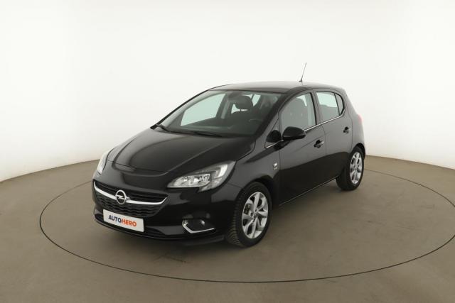 Opel Corsa 1.4 Design 120 Ans 5p 90 Ch