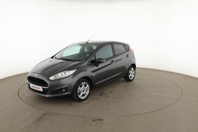 Ford Fiesta 1.0 Ecoboost Edition 5p 100 Ch