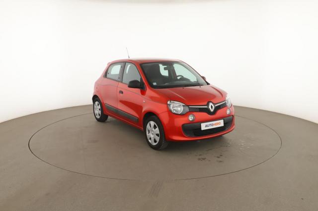 Renault Twingo image 3
