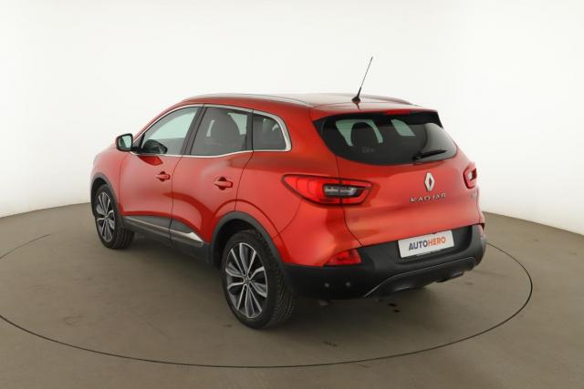 Renault Kadjar image 9
