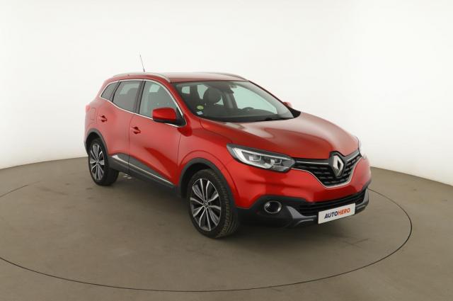Renault Kadjar image 8