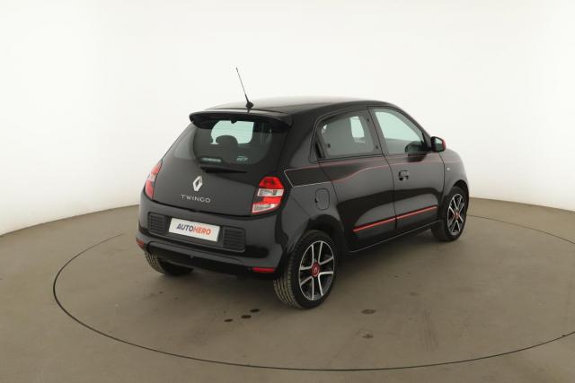 Renault Twingo image 8