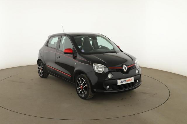 Renault Twingo image 2