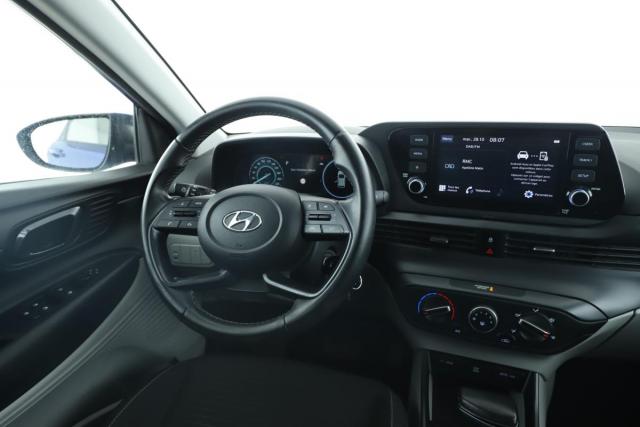 Hyundai I20 image 1