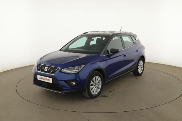 Seat Arona 1.0 Ecotsi Xcellence Dsg7 115 Ch
