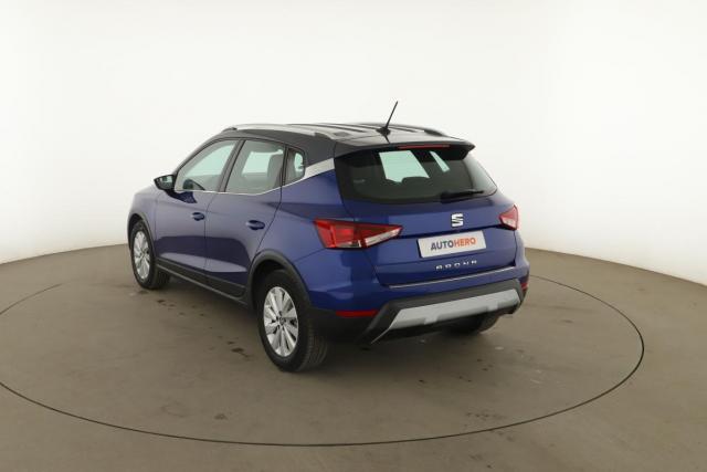 Seat Arona image 6