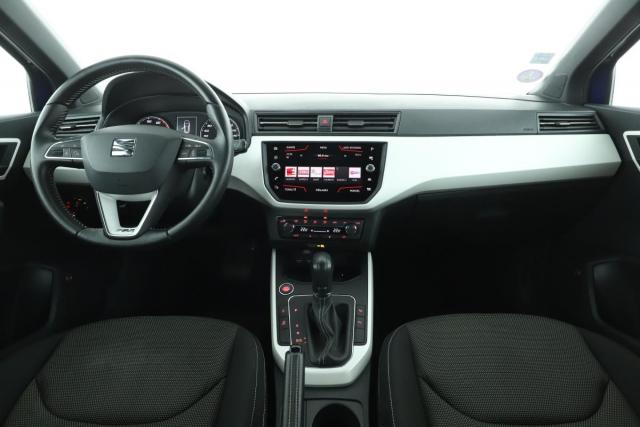 Seat Arona image 7