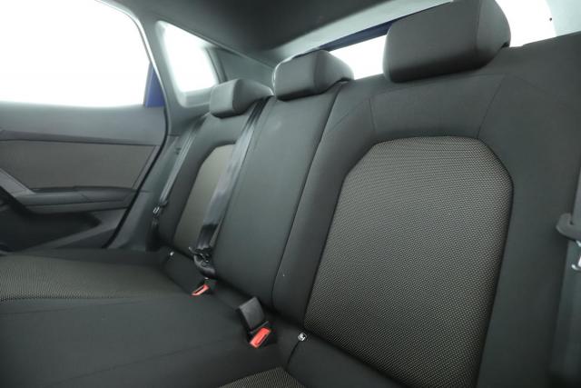 Seat Arona image 8