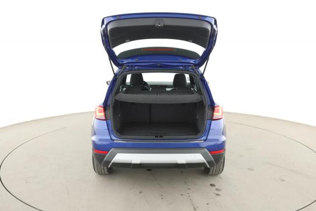 Seat Arona image 1