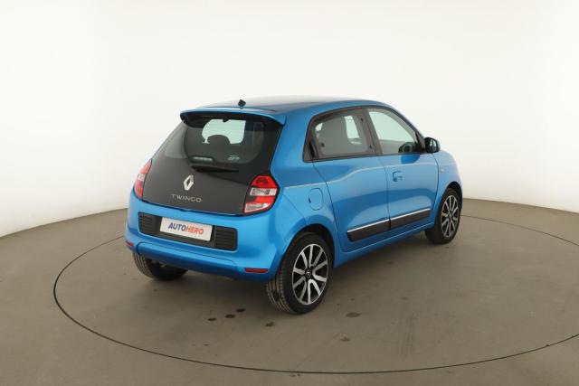 Renault Twingo image 6