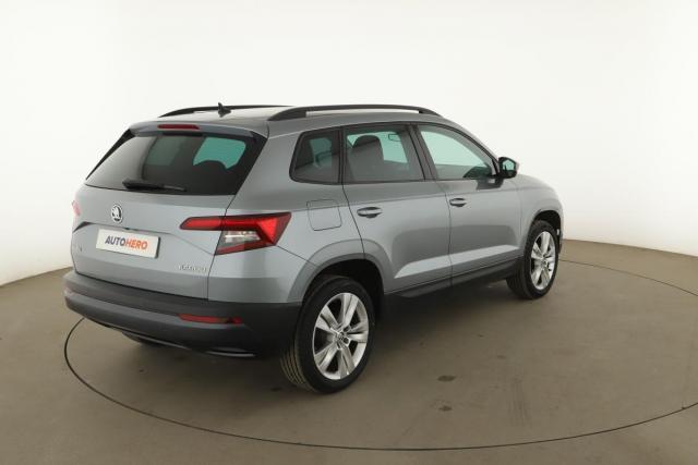 Skoda Karoq image 1