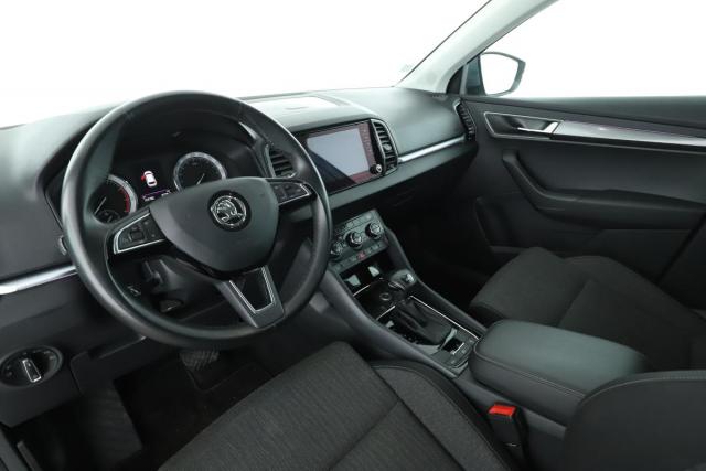 Skoda Karoq image 4