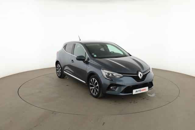 Renault Clio image 1
