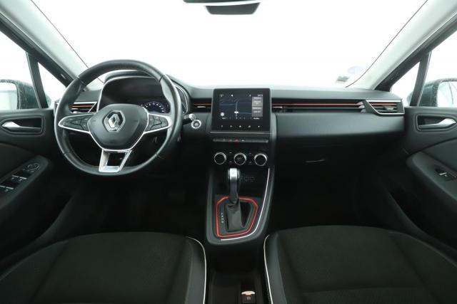 Renault Clio image 8