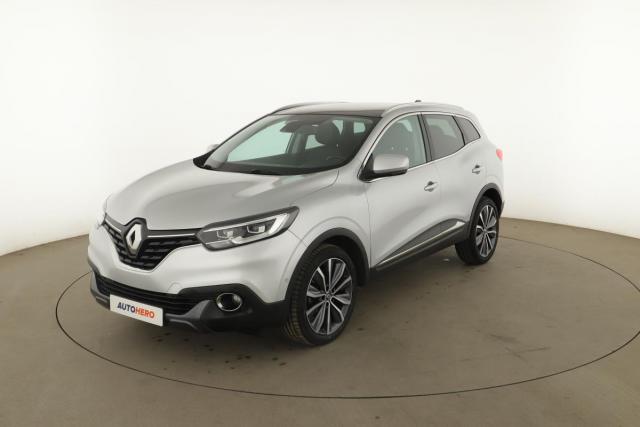 Renault Kadjar 1.2 Tce Energy Zen 130 Ch