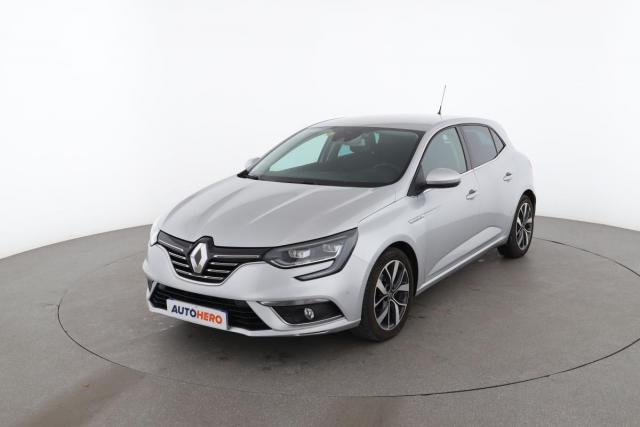Renault Mégane 1.5 Dci Bose Edition Edc 110 Ch