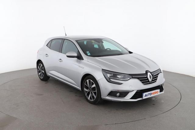 Renault Mégane image 3