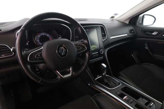 Renault Mégane image 6