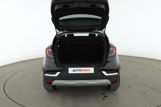 Renault Captur image 9