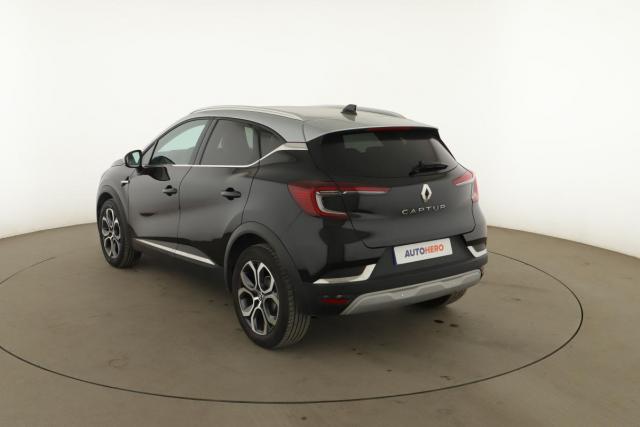 Renault Captur image 4