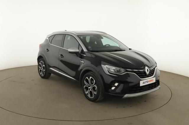 Renault Captur image 6
