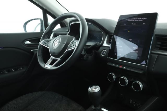 Renault Captur image 1