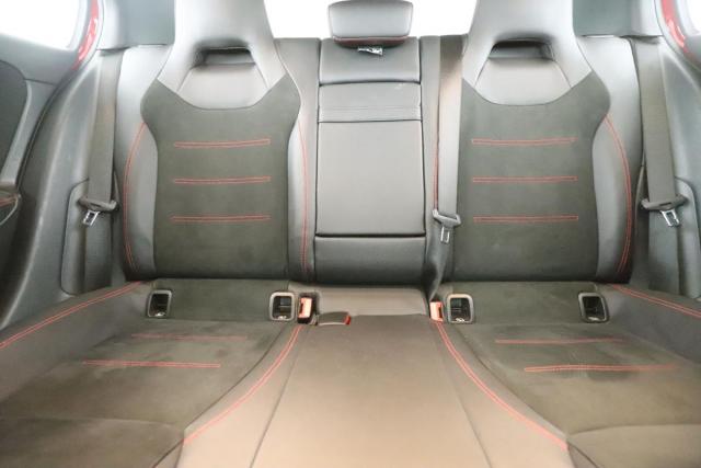 Mercedes Benz Classe A image 7