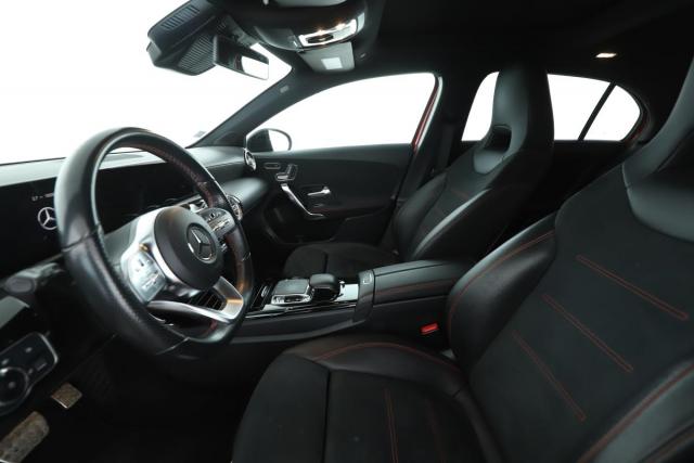 Mercedes Benz Classe A image 1