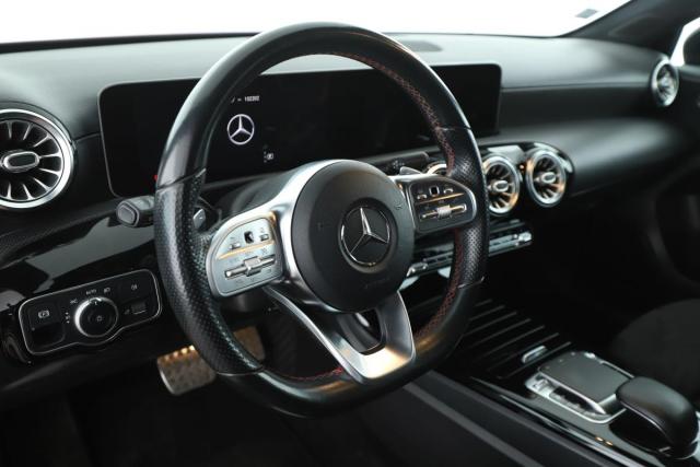 Mercedes Benz Classe A image 8