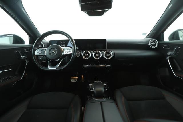 Mercedes Benz Classe A image 2