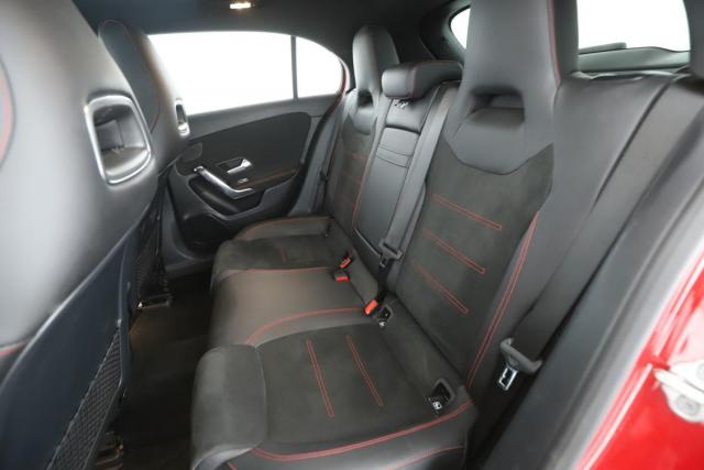 Mercedes Benz Classe A image 5