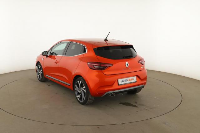 Renault Clio image 8