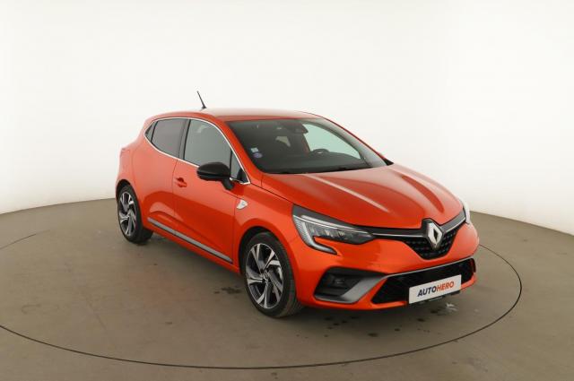 Renault Clio image 7