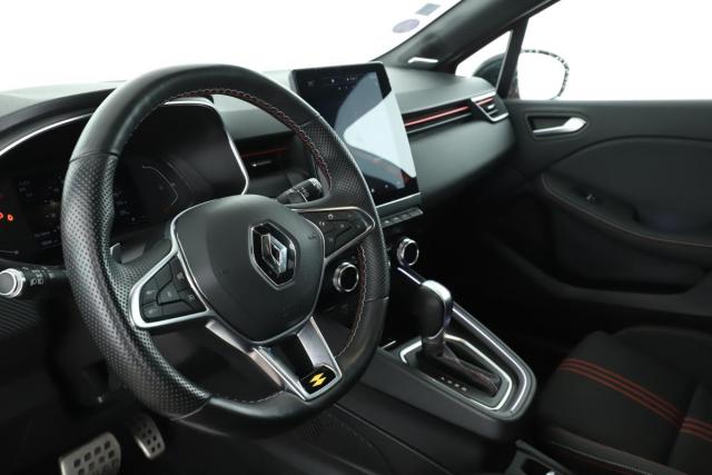 Renault Clio image 9