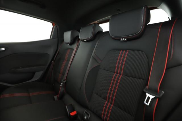 Renault Clio image 6