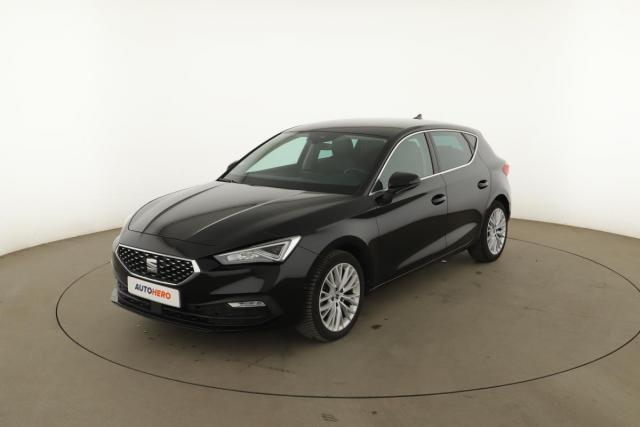 Seat Leon 1.5 Etsi Xcellence Dsg7 150 Ch