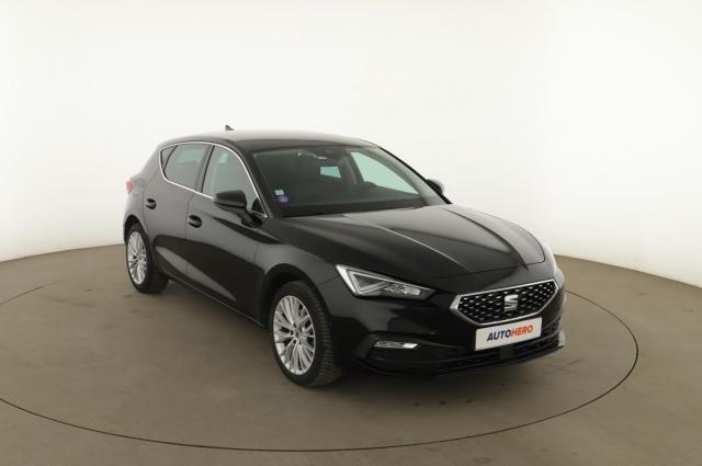 Seat Leon image 3
