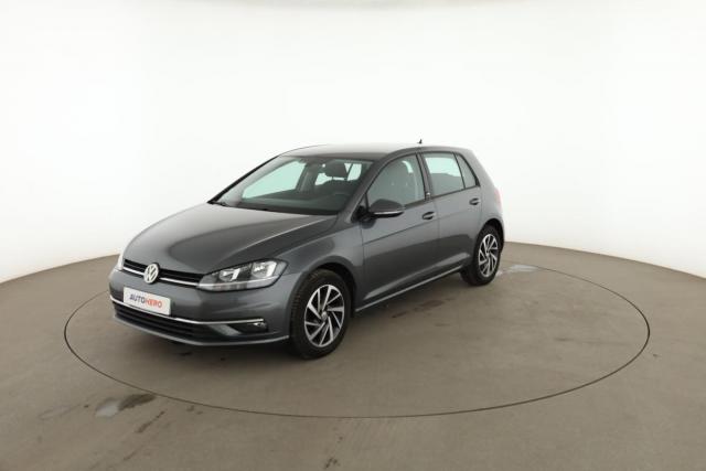Volkswagen Golf Vii 1.6 Tdi Bluemotion Tech Sound 115 Ch