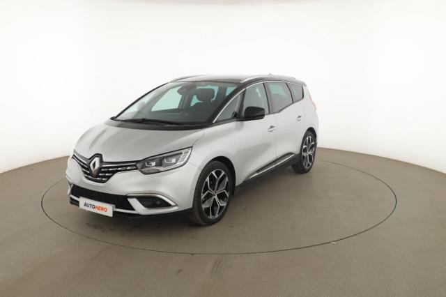 Renault Grand Scénic 1.3 Tce Techno Edc 7pl 140 Ch