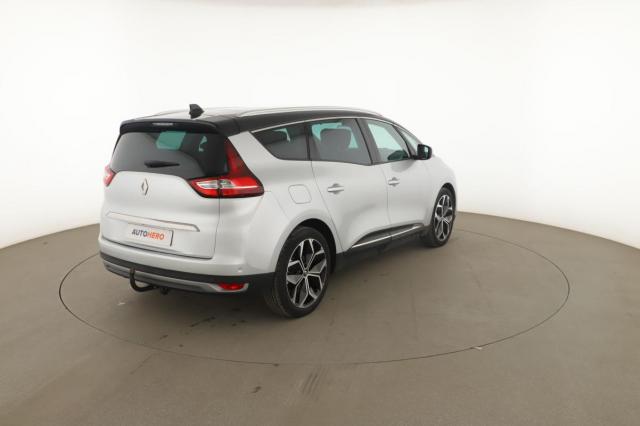 Renault Grand Scénic image 1