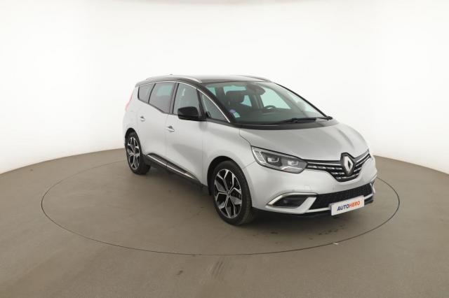 Renault Grand Scénic image 2