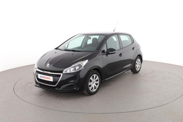 Peugeot 208 1.6 Blue-Hdi Active 5p 75 Ch